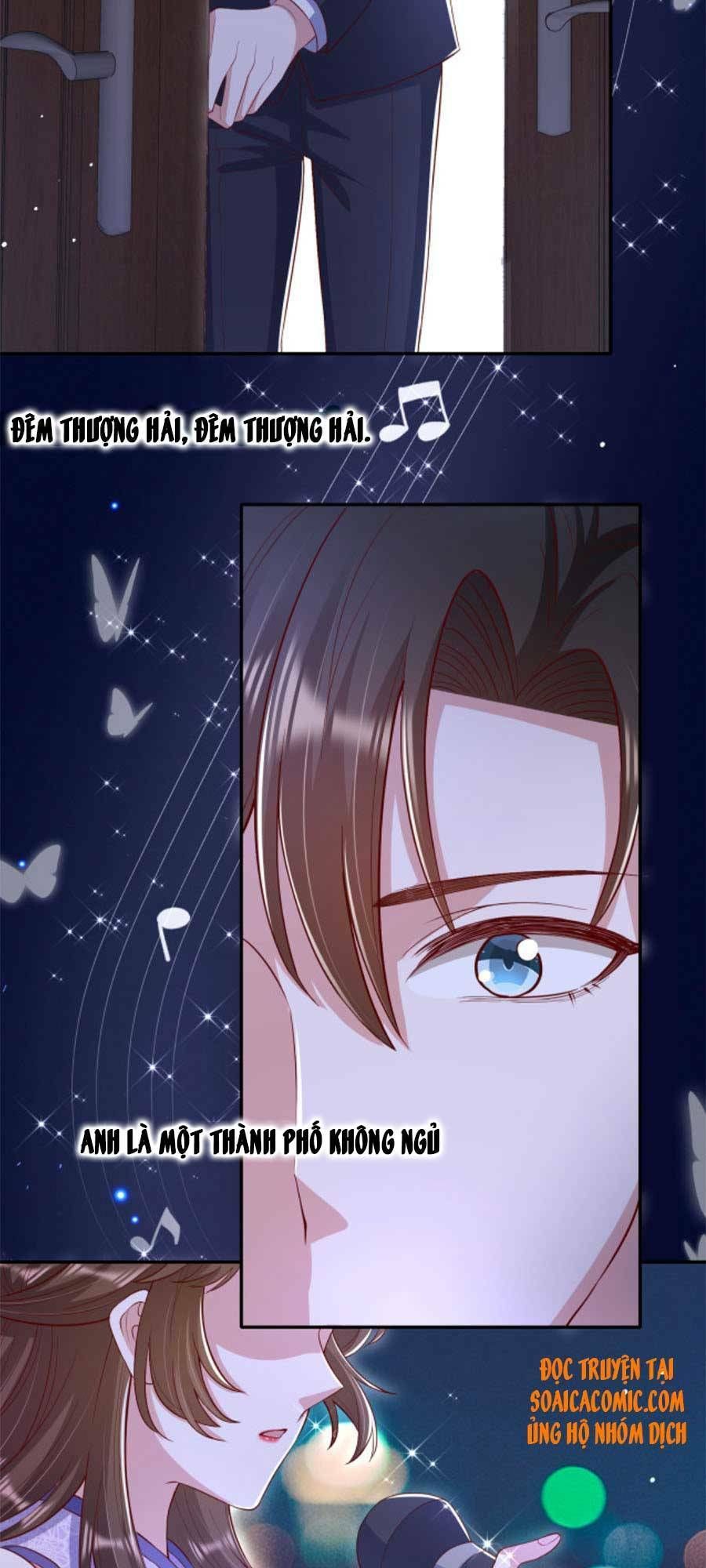 nhất sanh hữu hỉ chapter 67 31