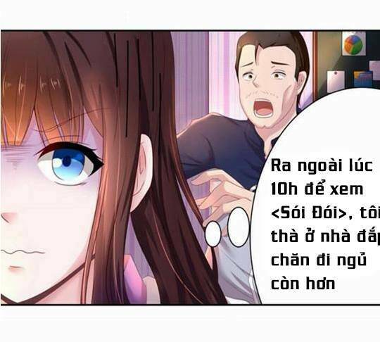 gả cho tình cũ làm lão bà chapter 3 11