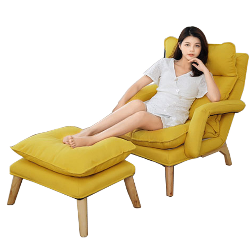 Ghế bành thư giãn-ghế sofa bọc tay thông minh