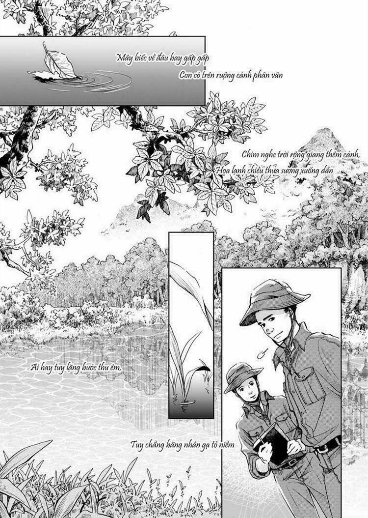 tổng hợp one shot. chapter 123 11