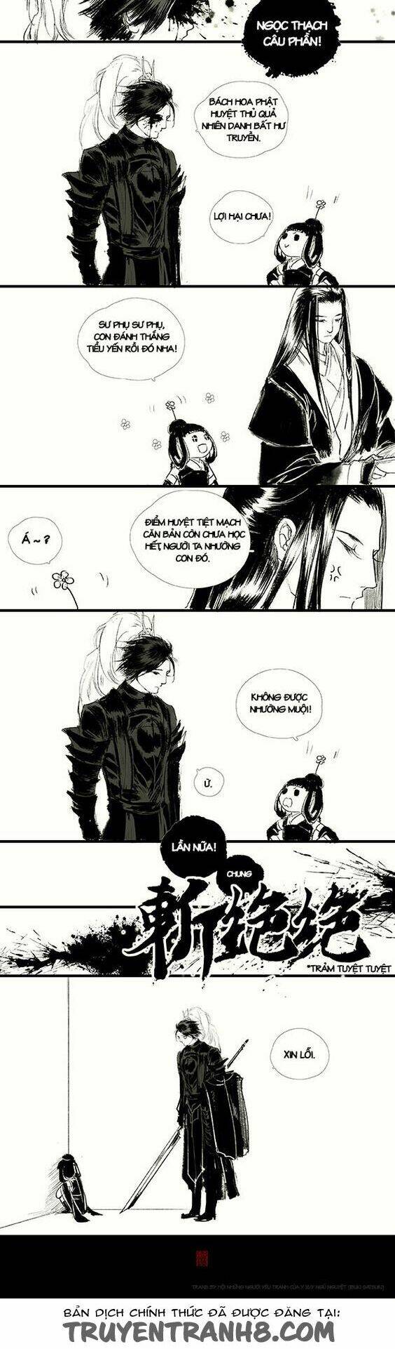 kiếm tam hệ liệt chapter 19 2