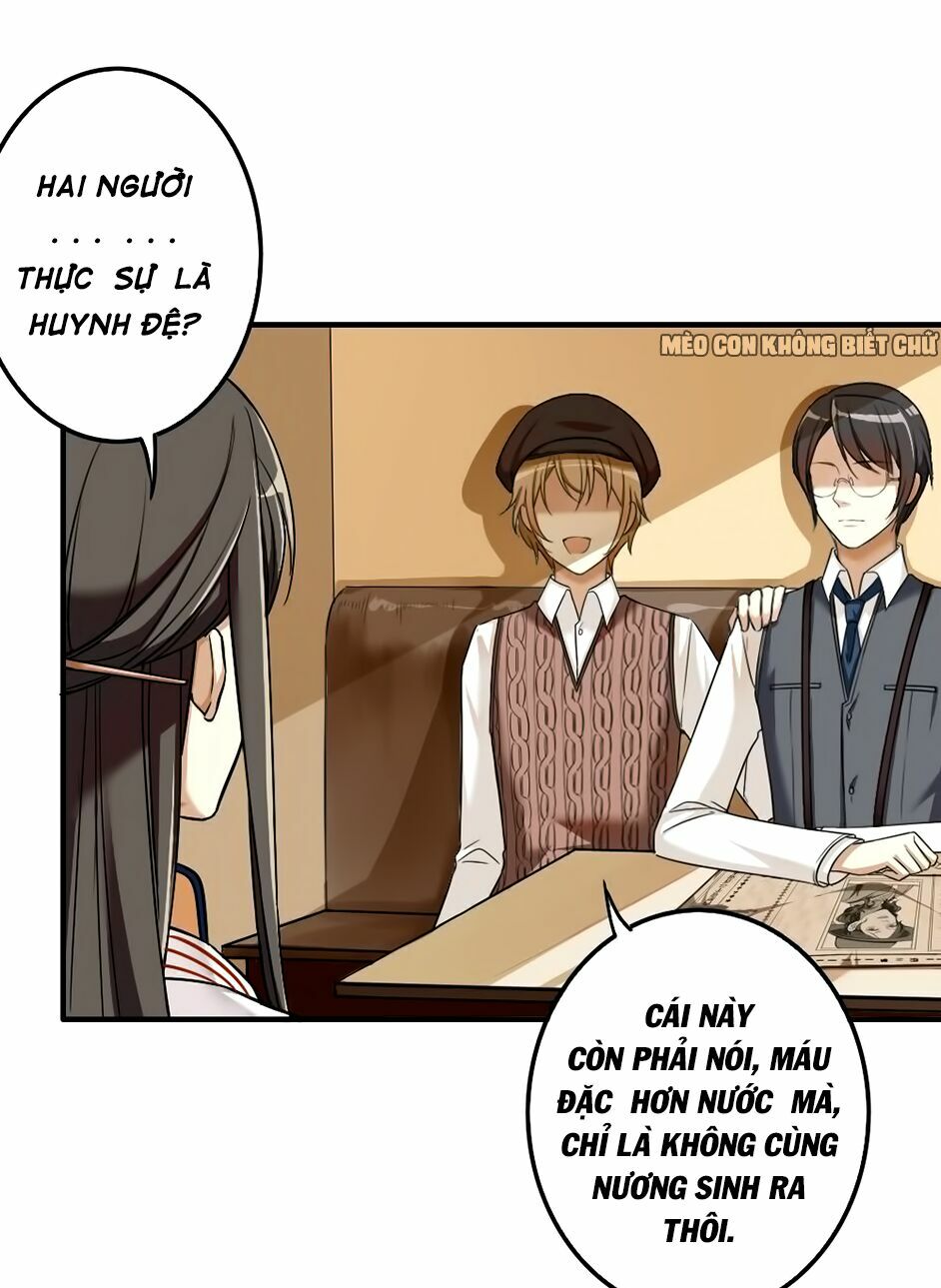 bốc toán tử chapter 17 10