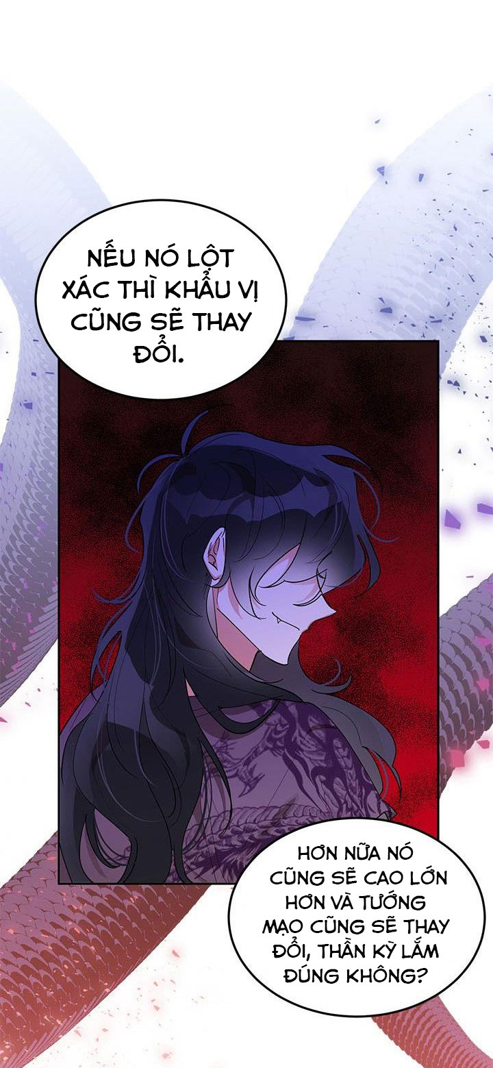 con gái bảo bối của boss phản diện chapter 35 45