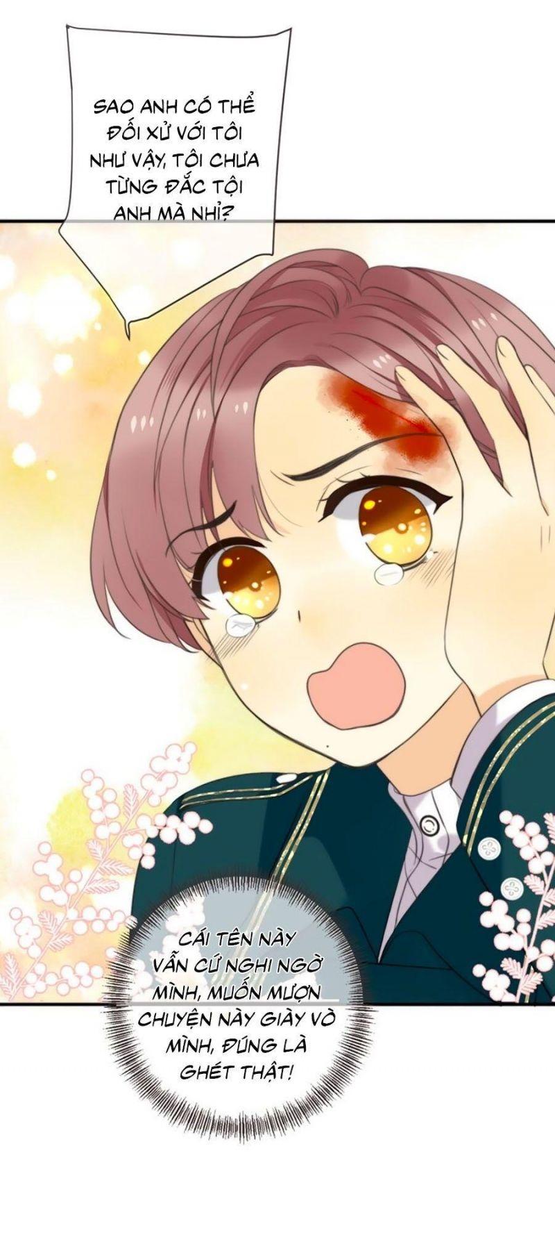 Lâu Tiểu Thư, Lại Gặp Nhau Rồi chapter 6.1 21