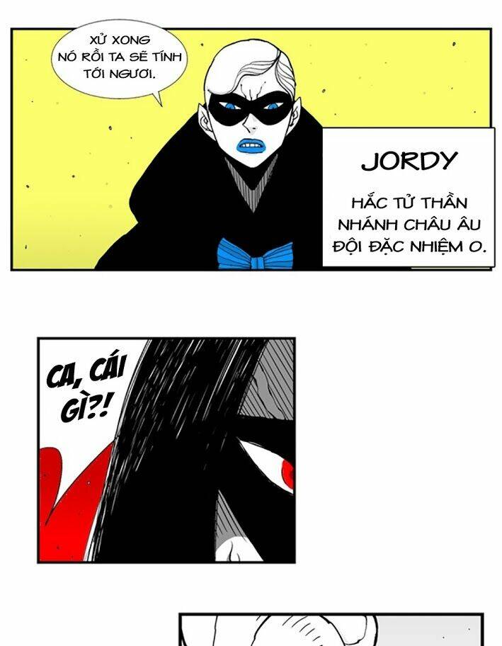 hành trình thoát khỏi địa ngục chapter 52 28