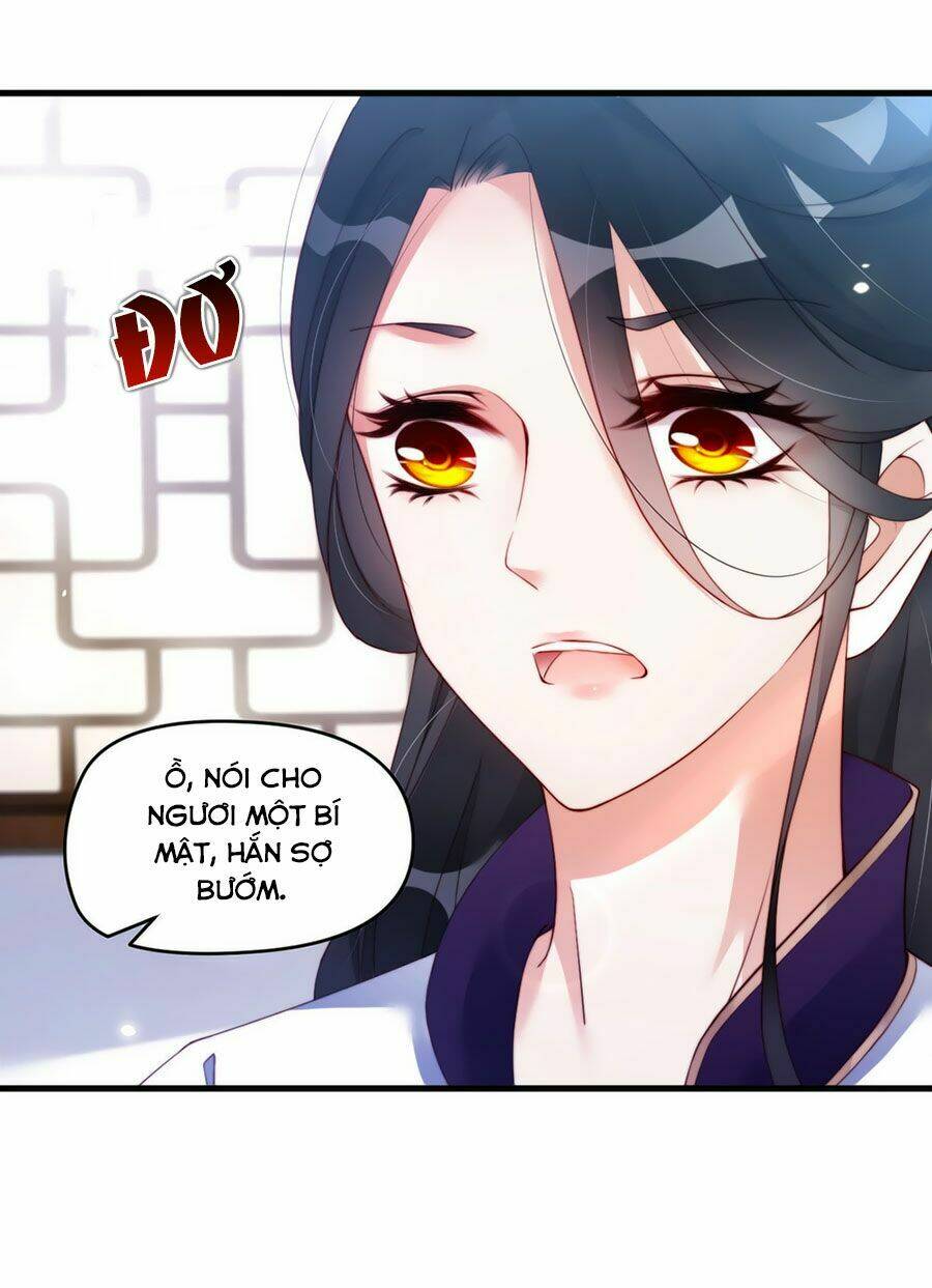điềm mỹ chi huyết chapter 5 12
