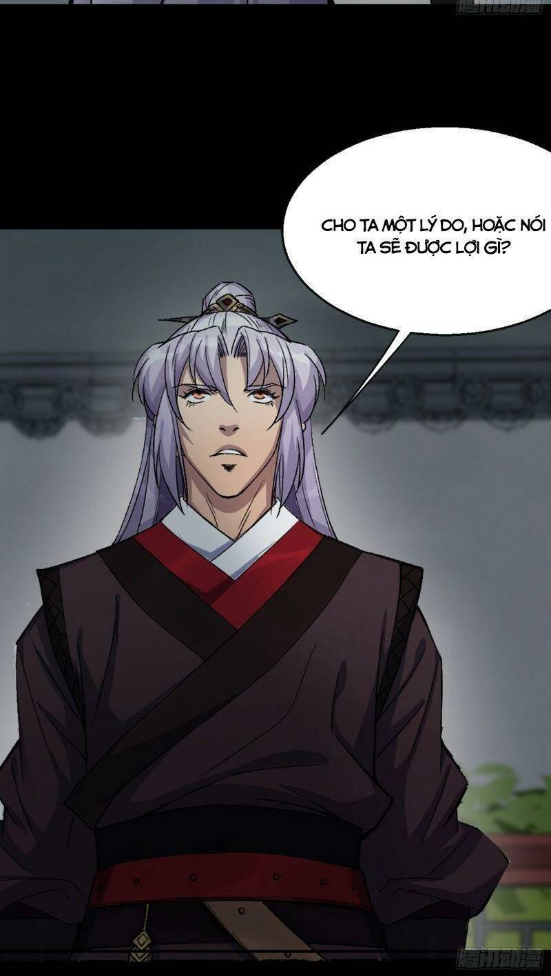 thông u đại thánh chapter 88 21