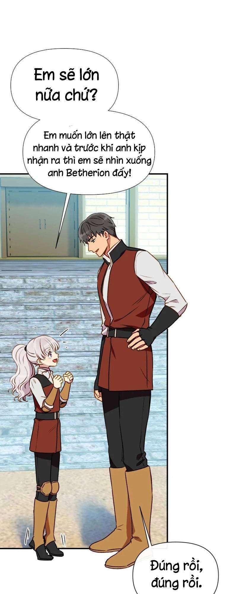 khế ước của nữ công tước quái vật chapter 52 49