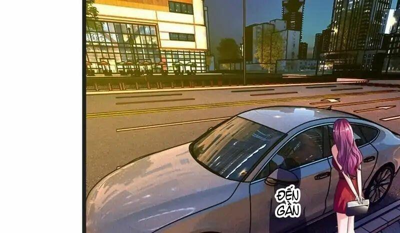 bạn trai cũ là quỷ hút máu: đừng trêu tôi chapter 6 31