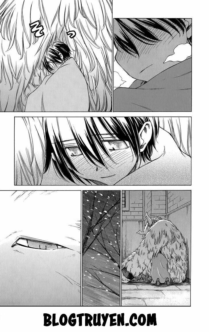 sekainohate de aimashou chapter 39 10