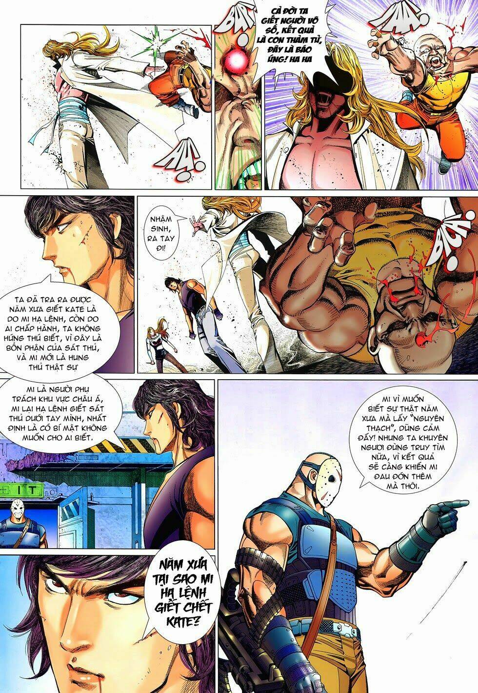 phong lưu chapter 8 4