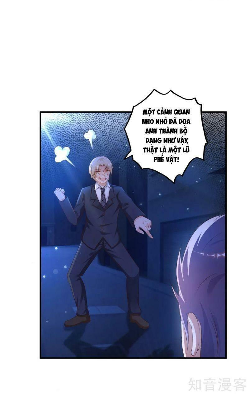 tối cường vận đào hoa chapter 136 38