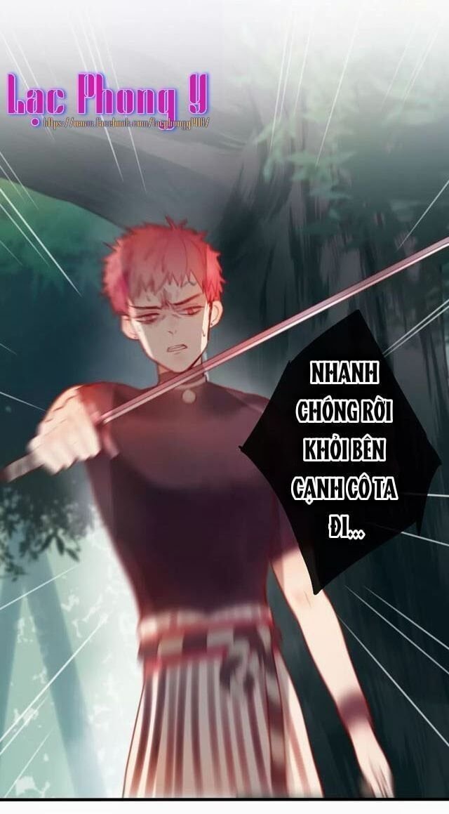 hồ minh chi hương chapter 3 42