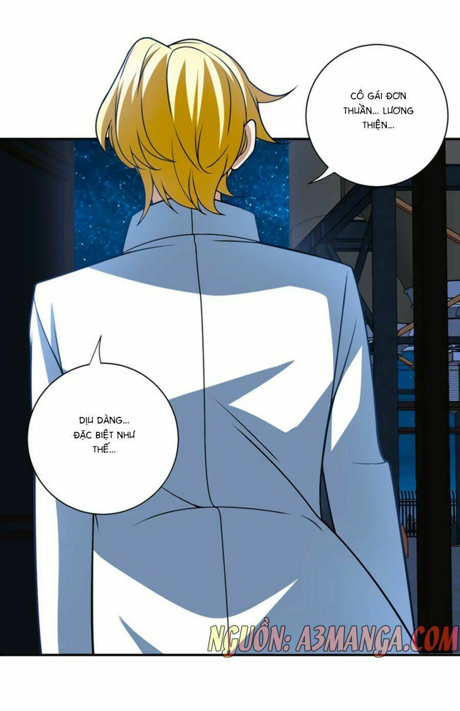 người yêu khát máu của tôi chapter 72 9