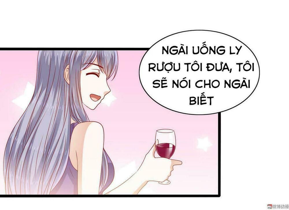 trọng sinh chi song diện cừu phục ký chapter 8 29