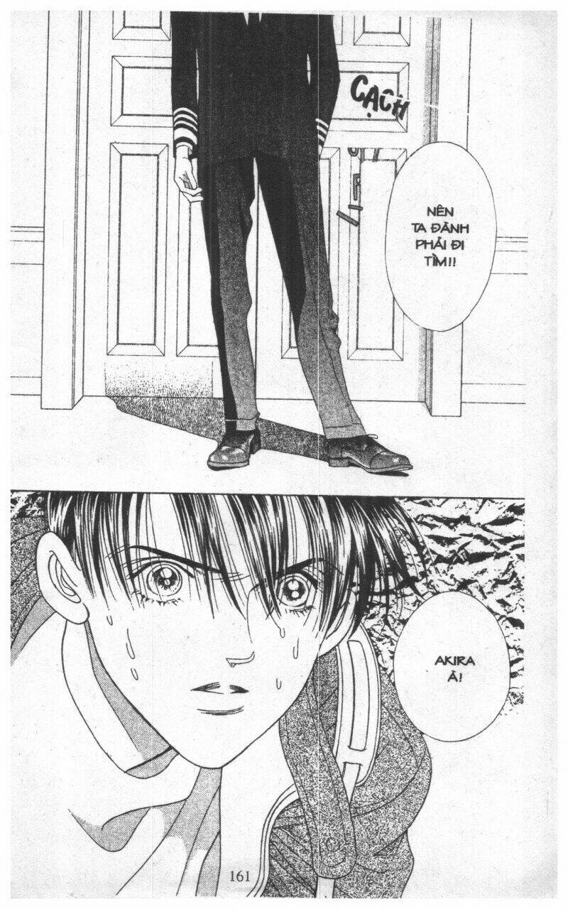 nàng tiên ánh trăng - kaguya hime chapter 21 161