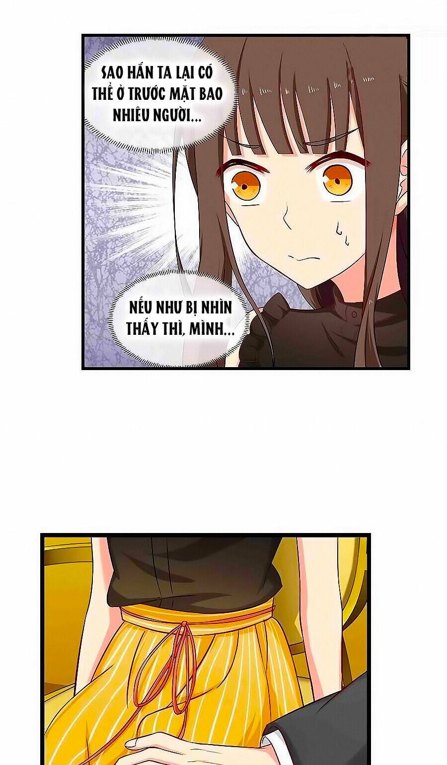 chỉ nhiễm thành hôn chapter 105 1