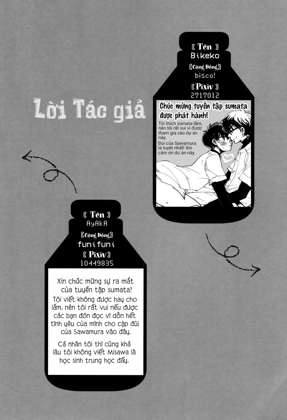 oneshot hỏny chapter 113 28