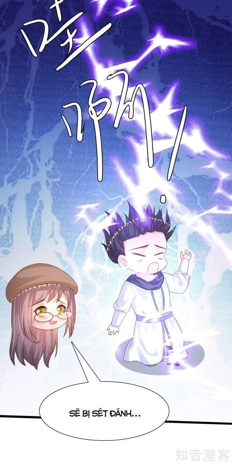 tối cường vận đào hoa chapter 202 24