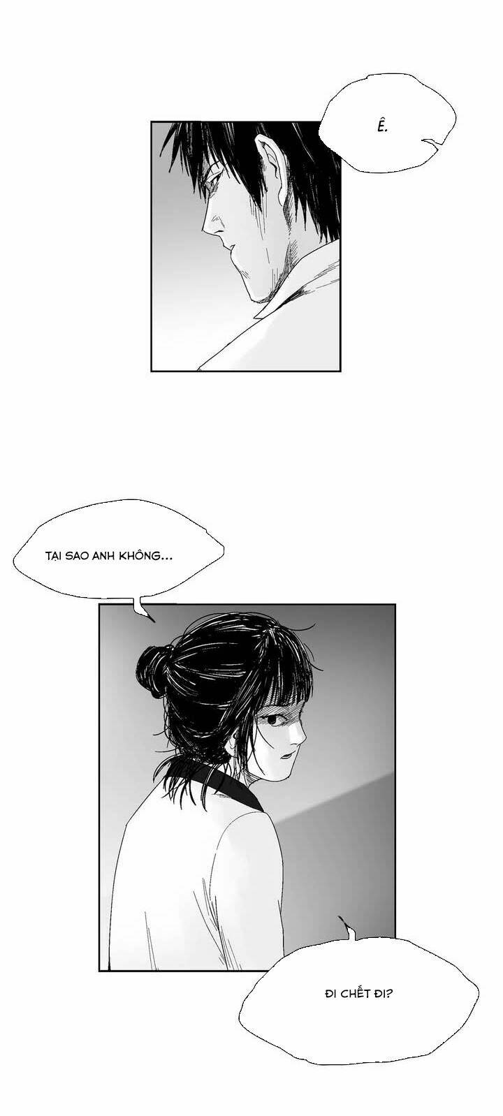 bạo lực học đường chapter 42 36