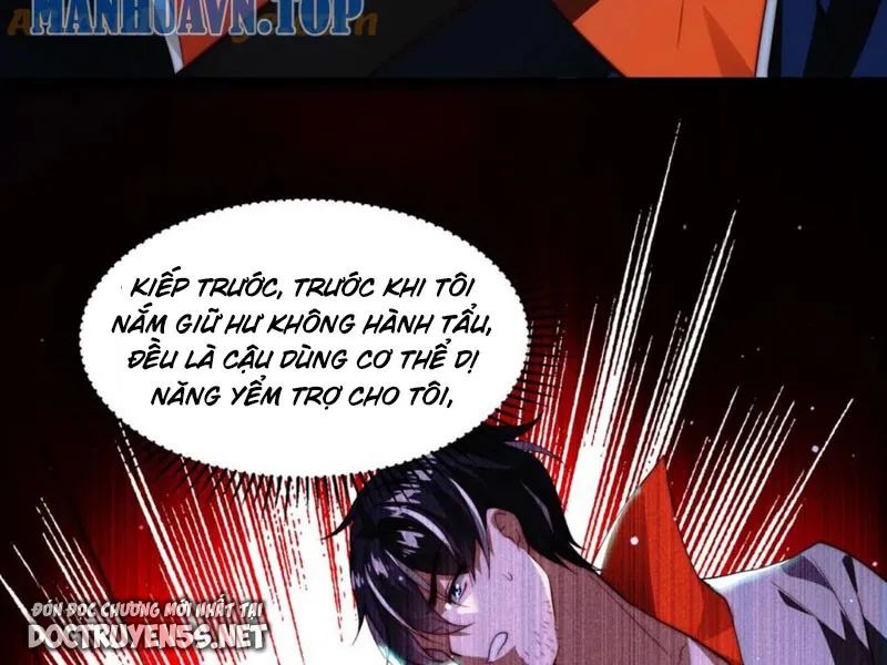 không gian hệ lão lục: dự trữ một vạn tấn thịt ngày tận thế chapter 2 79