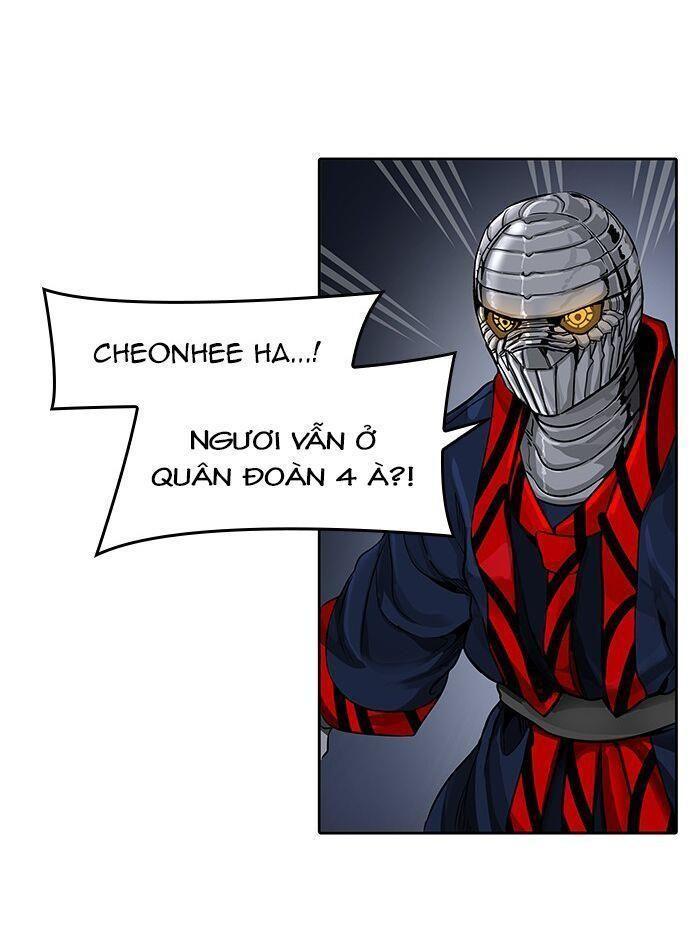 tòa tháp bí ẩn 2 chapter 470 20