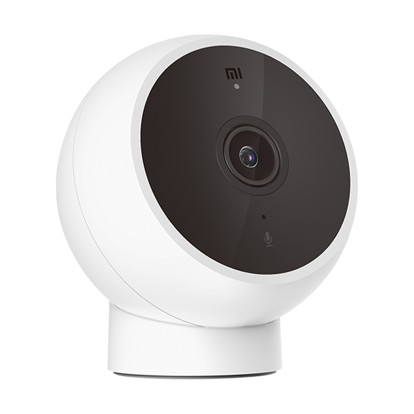 Camera IP Xiaomi 2K Magnetic Mount - Hàng chính hãng