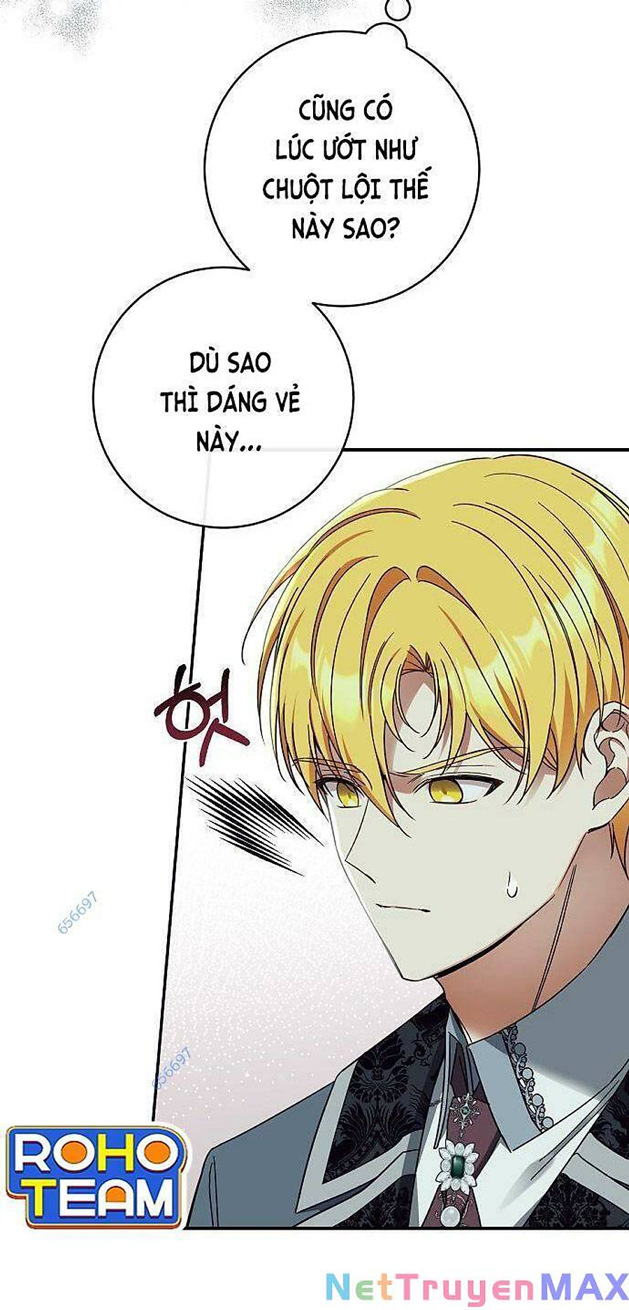 tôi đã thuần hóa hầu tước ác ma chapter 64 5