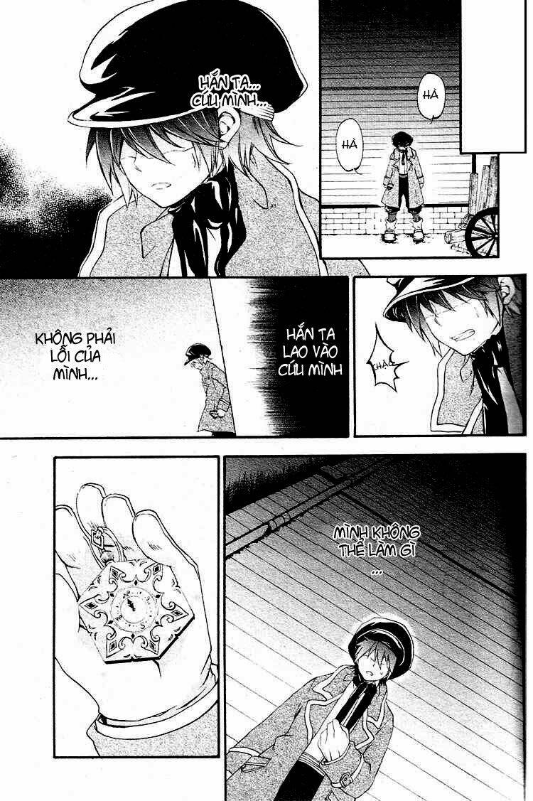 holy glory chapter 1 38