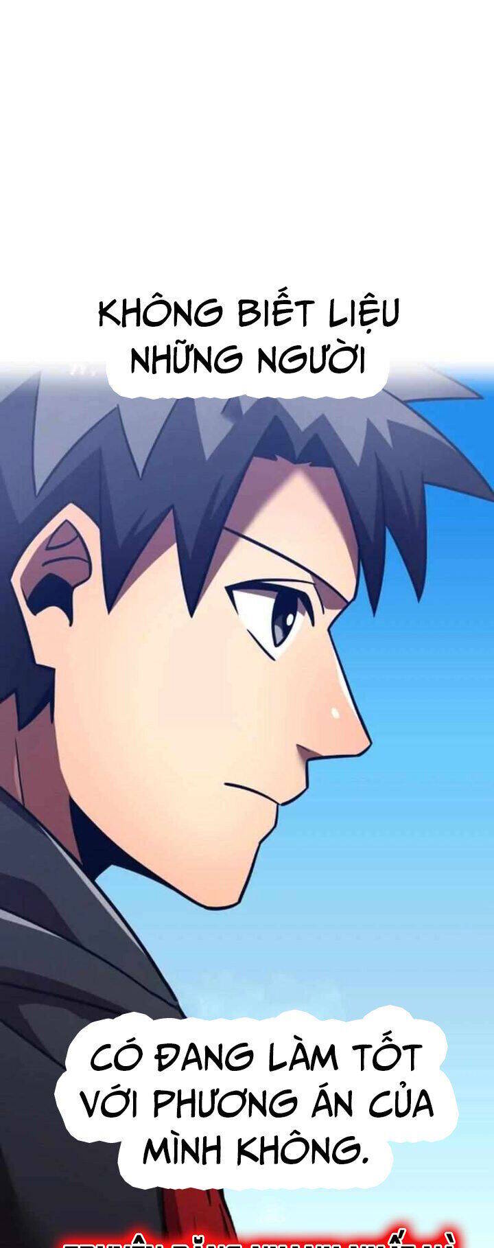 Huyết Thánh Cứu Thế Chủ~ Ta Chỉ Cần 0.0000001% Đã Trở Thành Vô Địch chapter 116 30