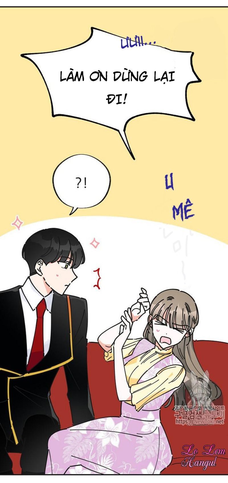 ác nữ tiểu thư chapter 15 36