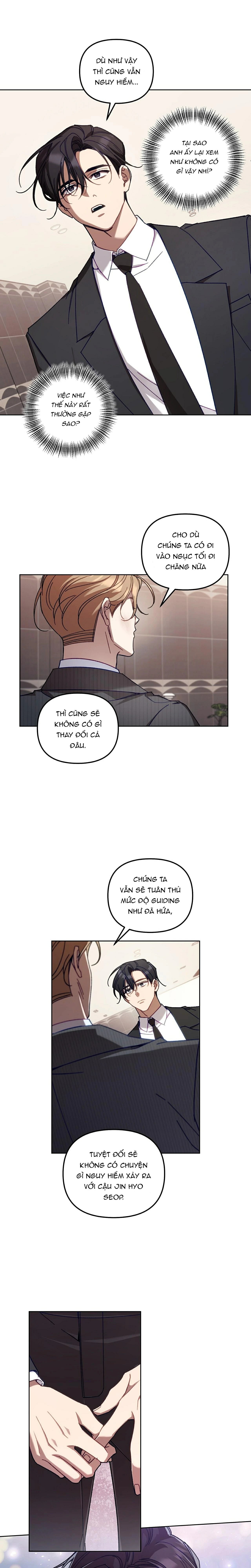 guide cấp s phết mật ong chapter 7 9