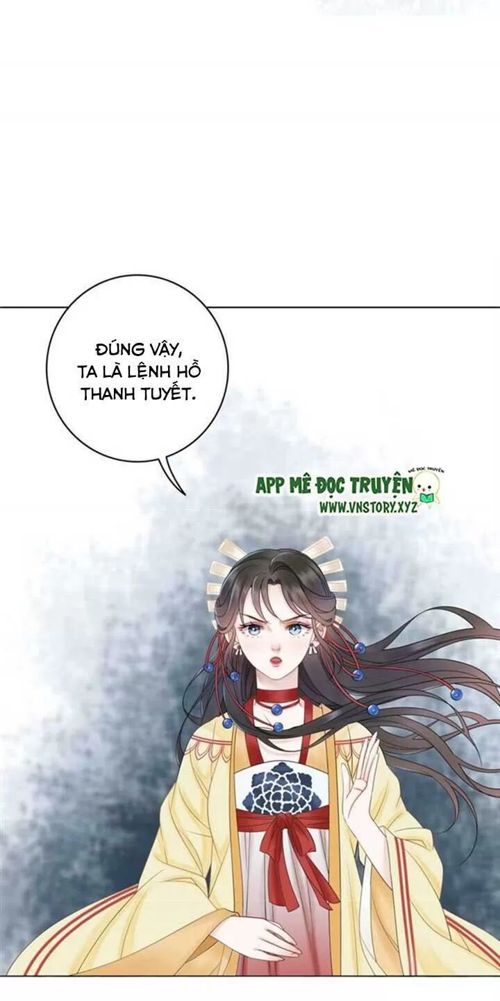 cực phẩm phế vật tiểu thư chapter 64 15