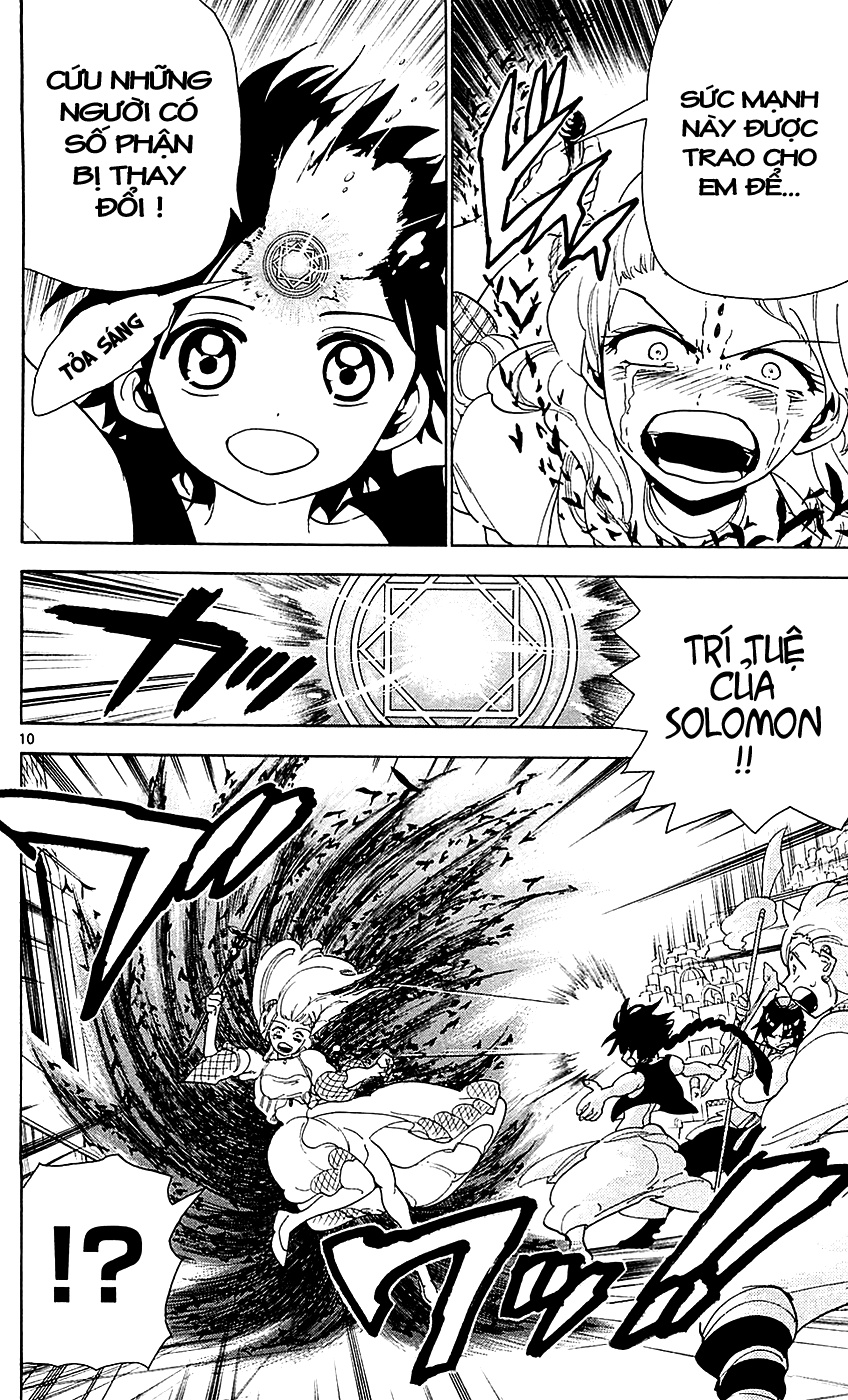 magi - the labyrinth of magic chapter 103 10