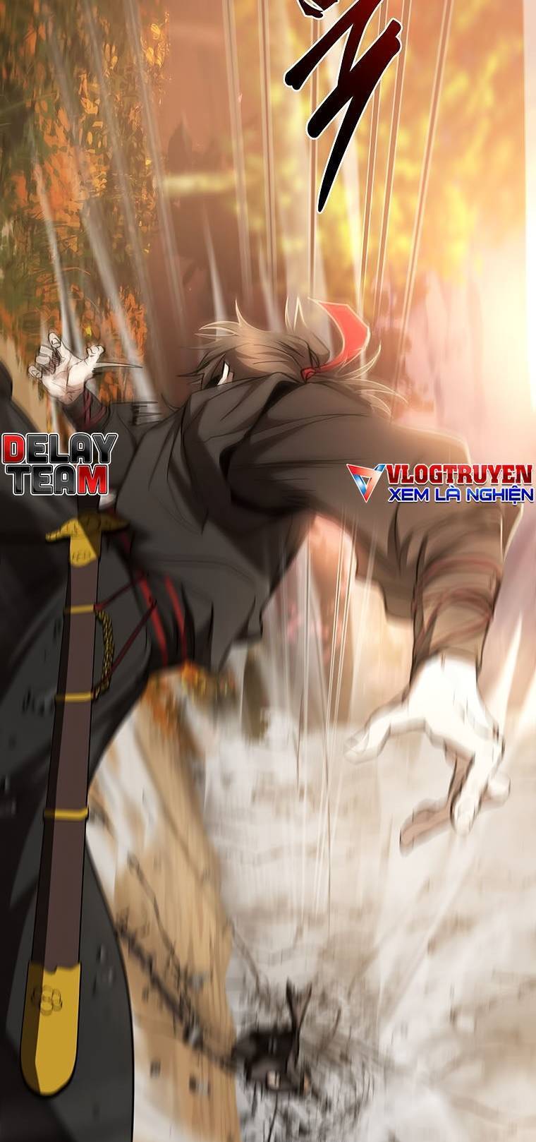 võ đang kỳ hiệp chapter 70 81