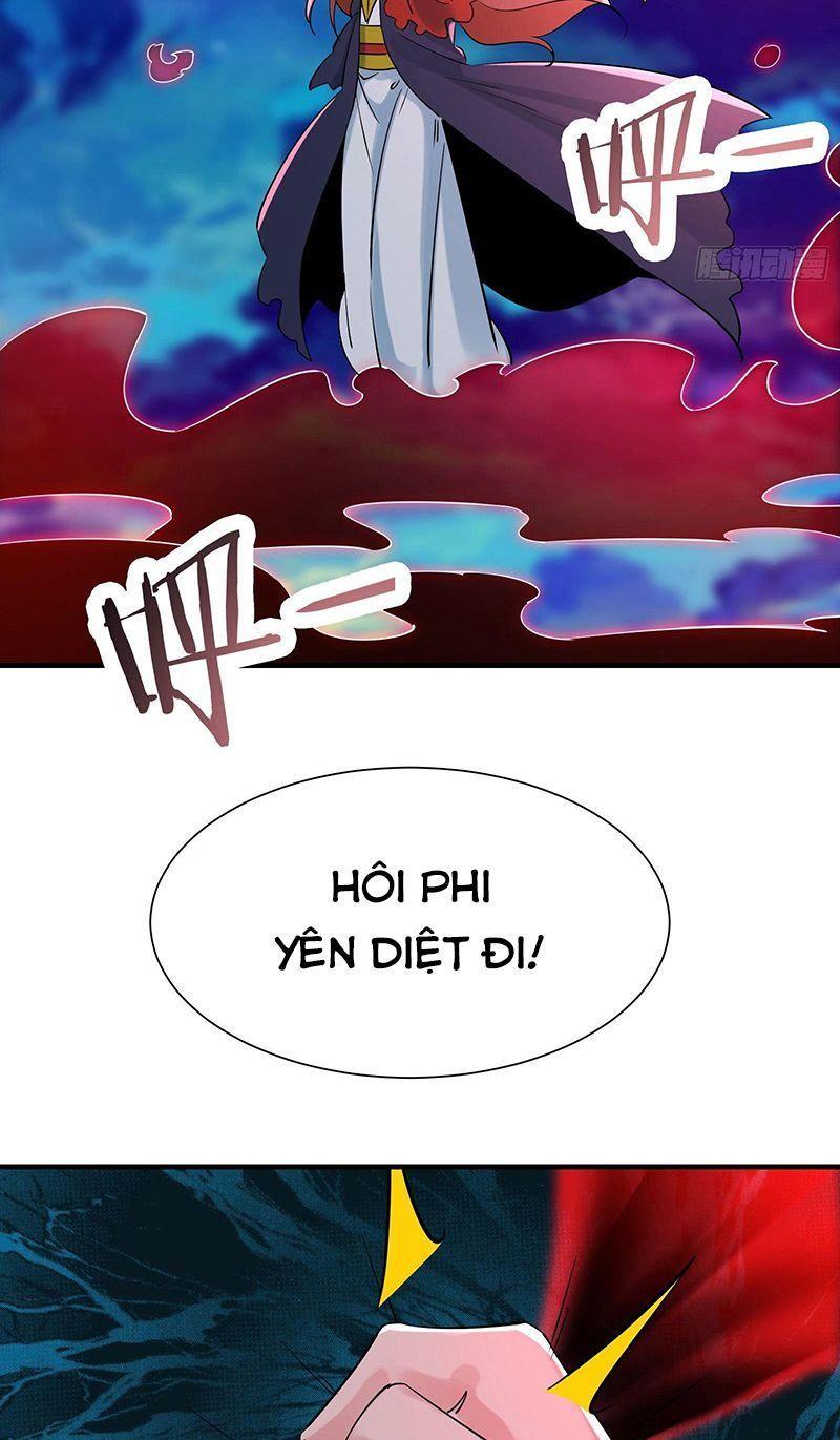 đồ đệ ta toàn là nữ ma đầu chapter 75 13