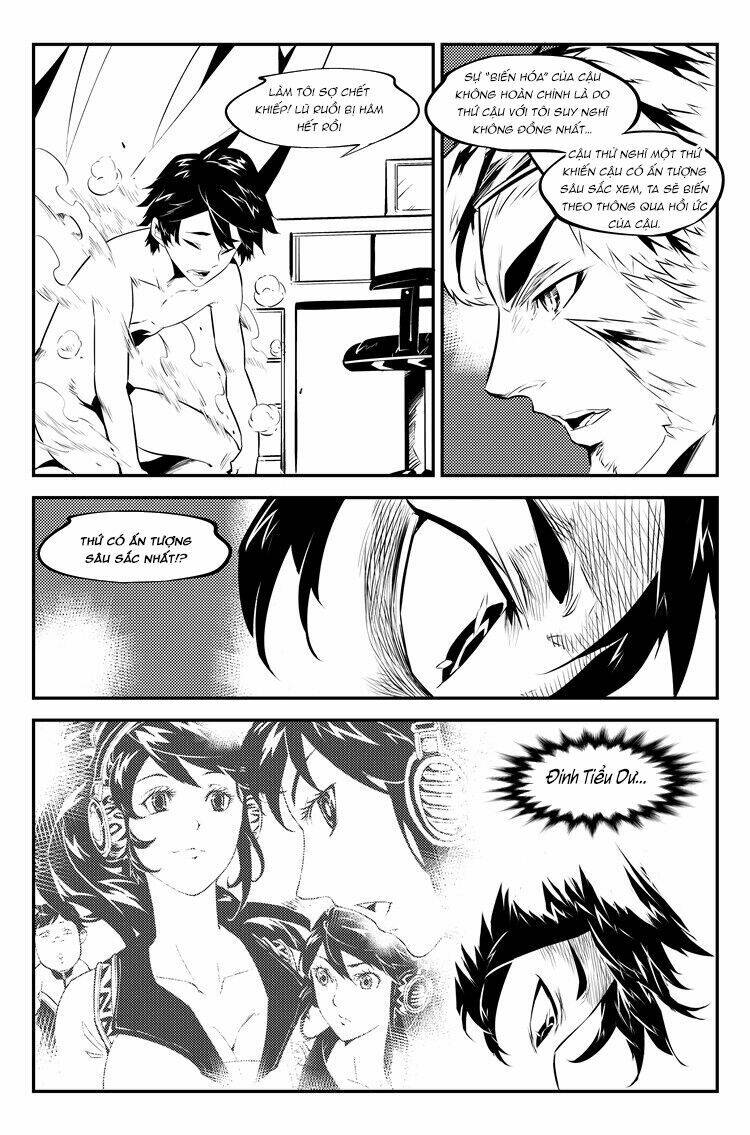 nhẫn tây du chapter 26 6