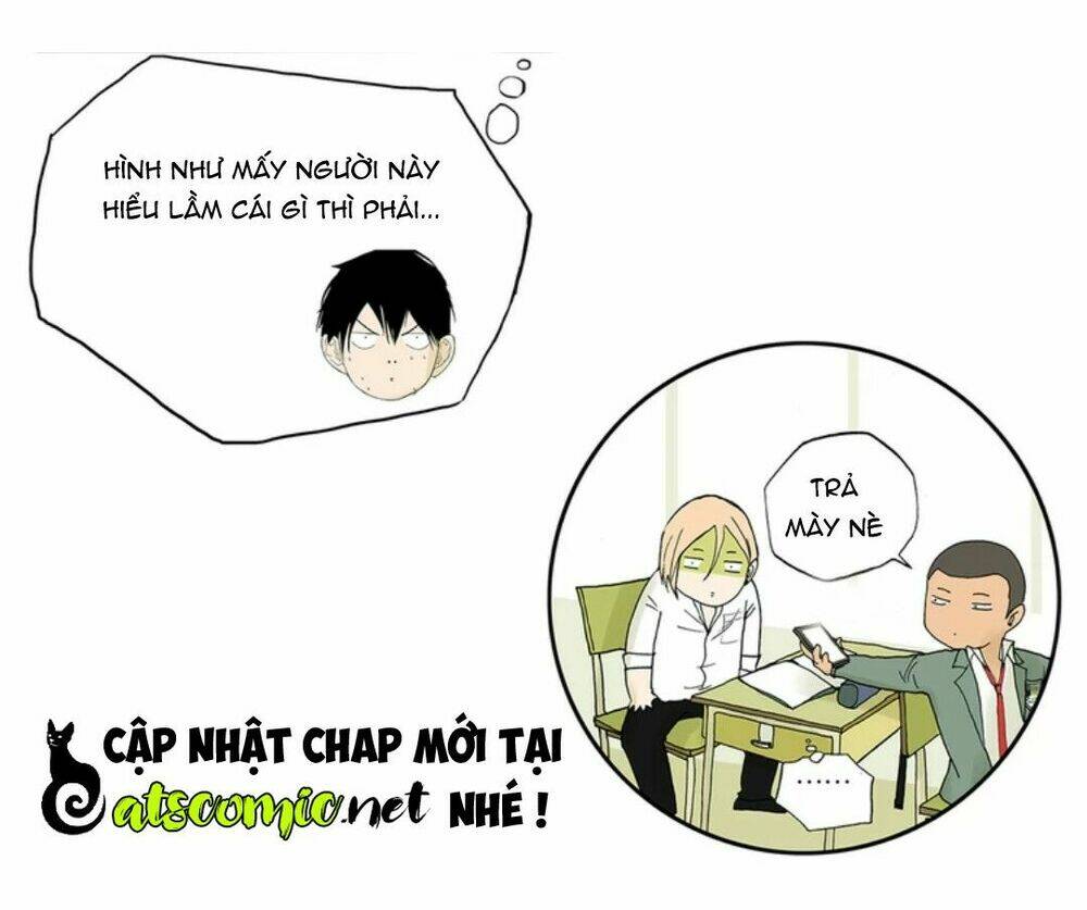 tuổi 18 vô hạn chapter 10 8