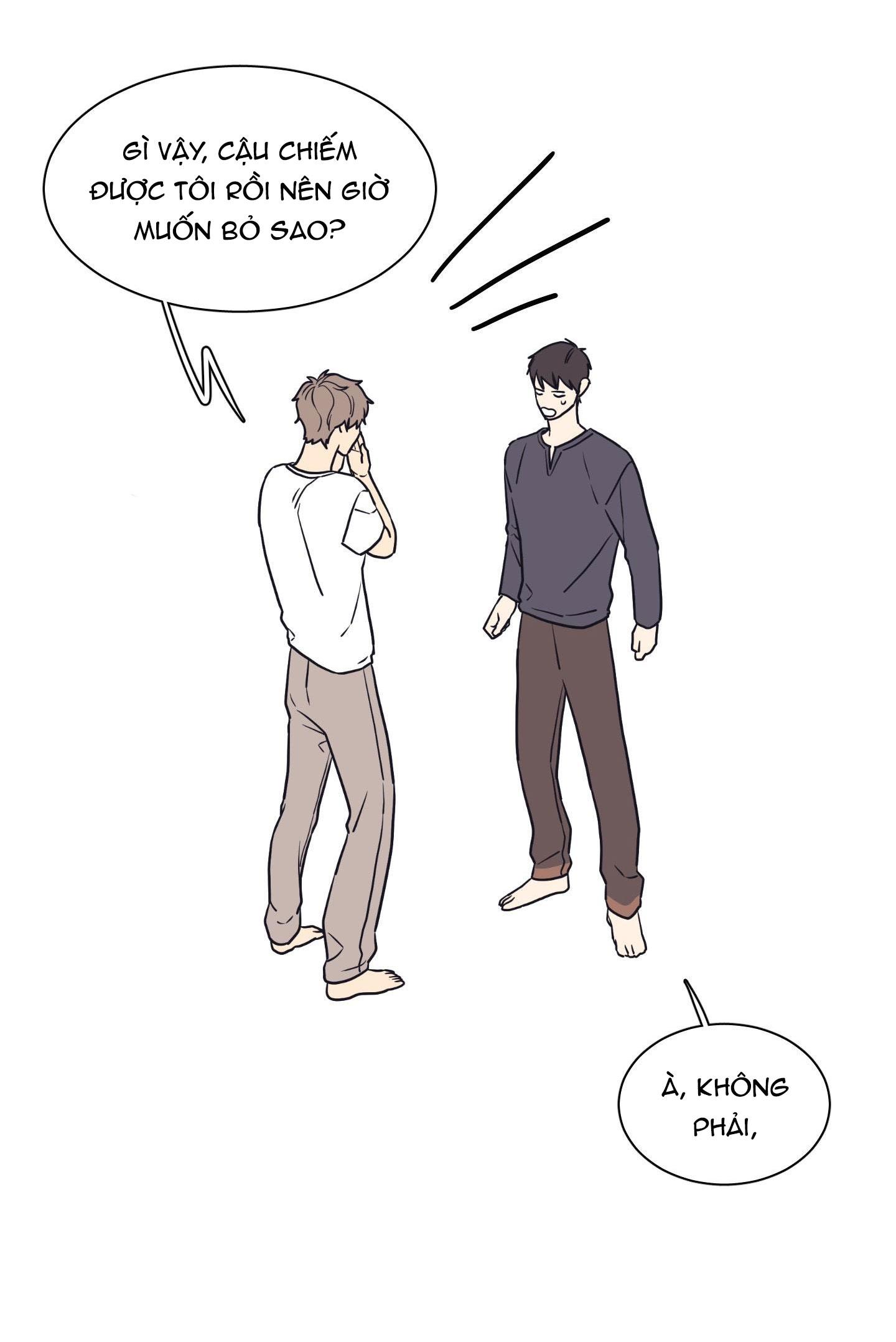 tổng hợp truyện bl ngắn chịch hỏny chapter 4.8 48