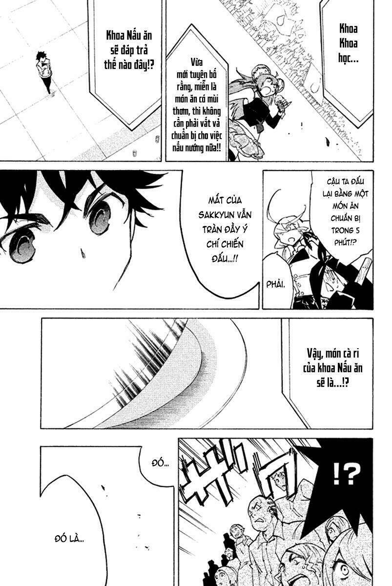 hell’s kitchen chapter 36 46