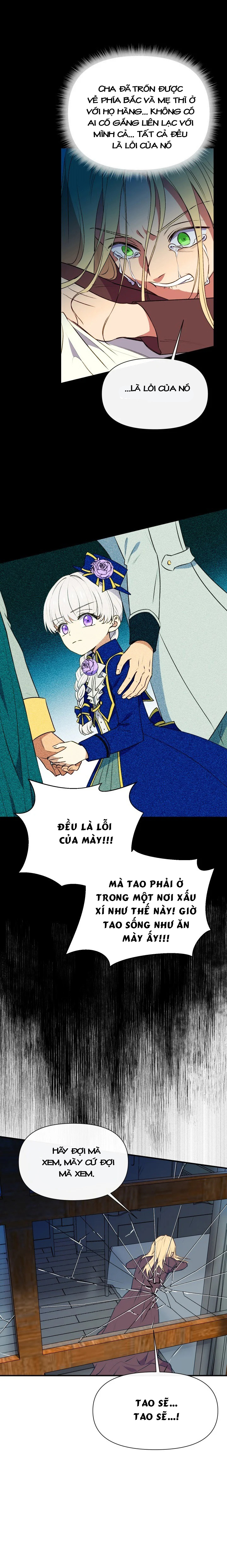 bản khế ước với nữ công tước ác ma chapter 62 17