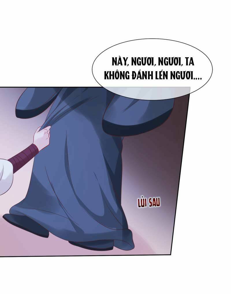 mười dặm hồng trang, thay huynh xuất giá chapter 27 5