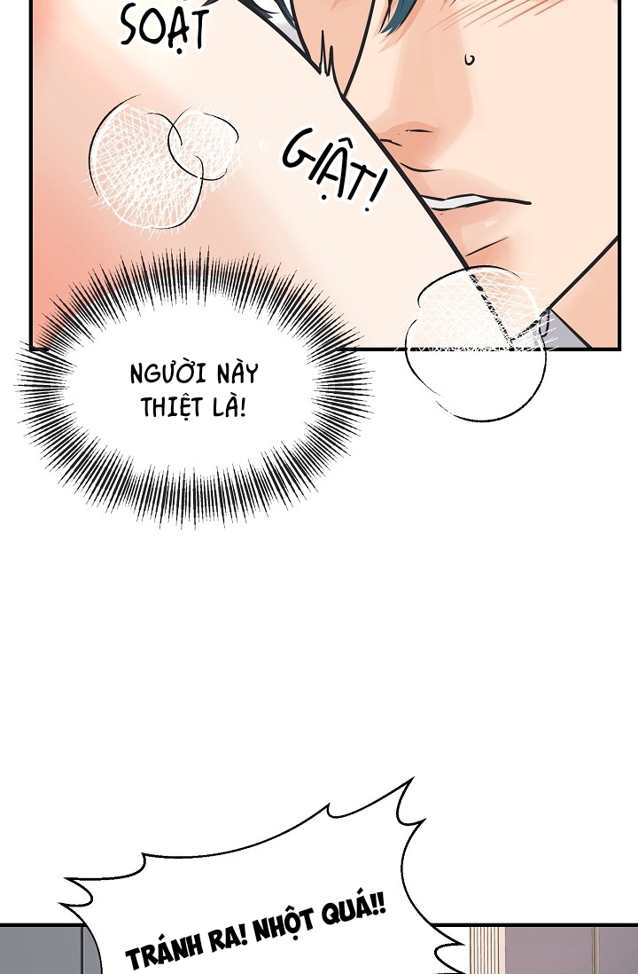 ranh giới tội ác chapter 11 41