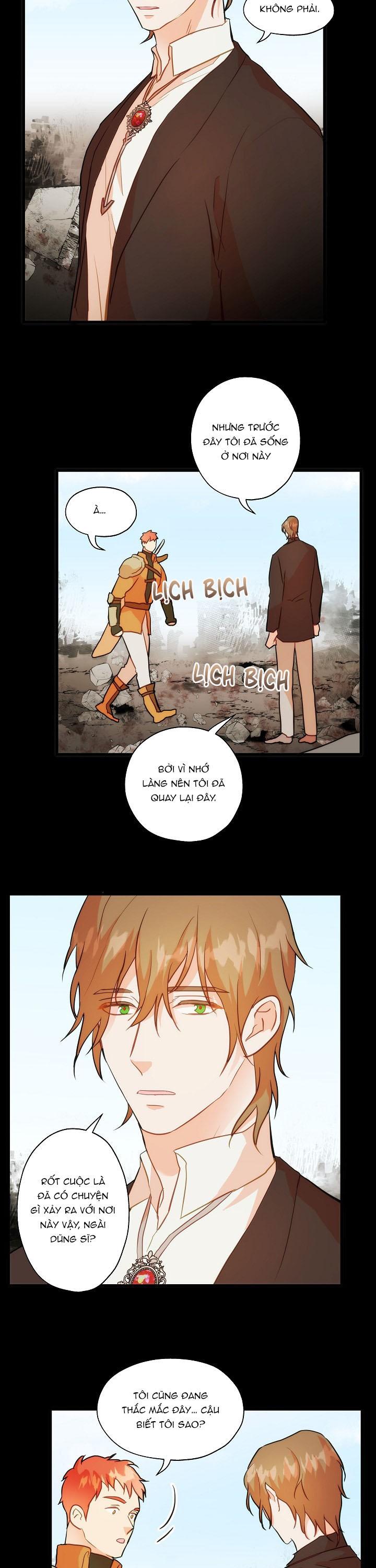 phù thủy gợi tình chapter 14 6