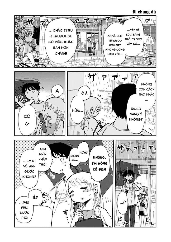 yukuyuku futari chapter 8 5