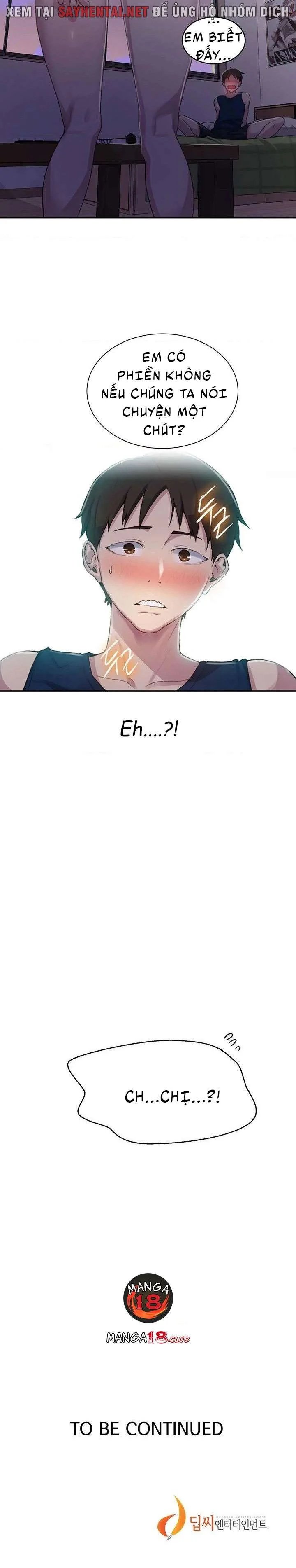 lớp học gia đình – secret class chapter 77 17