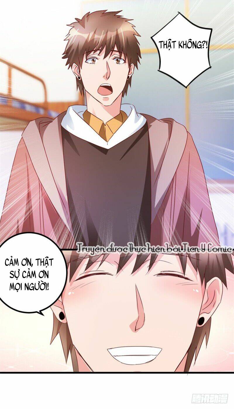 thấu thị tiên y chapter 48 16