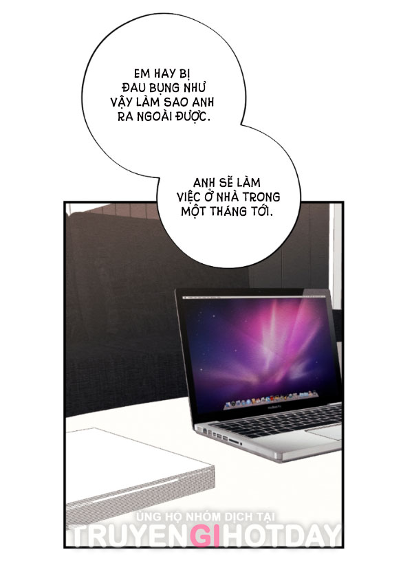 [18+] hôn nhân bị đánh cắp chapter 51.2 8