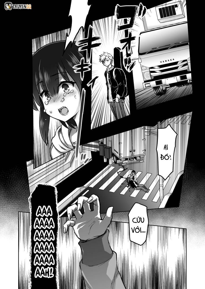 yochinouryoku manga - kuno chiyo chapter 40 2