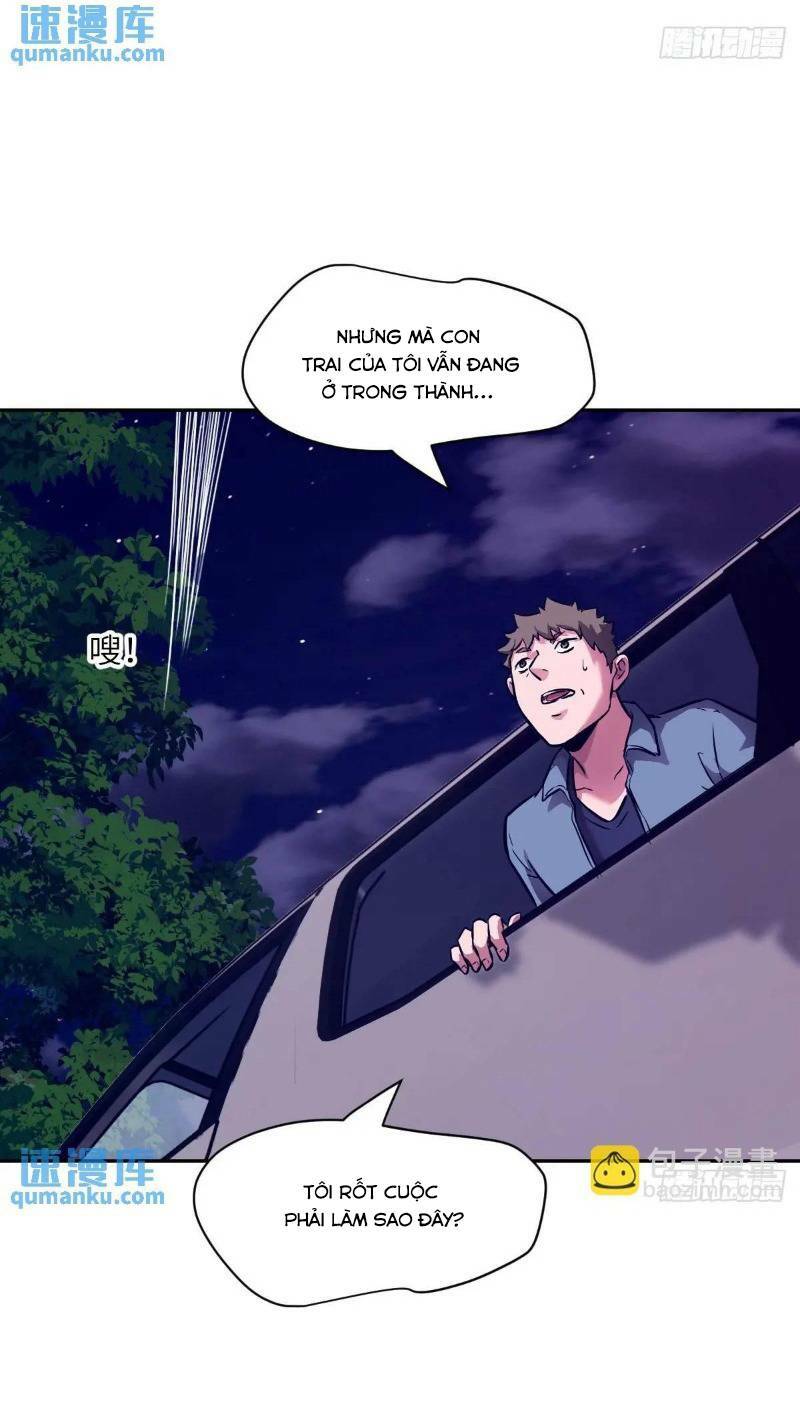 tay trái của ta có thể biến chapter 23 57